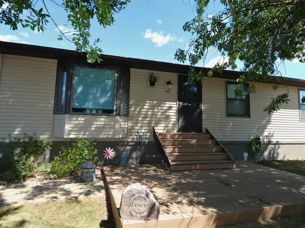 401 Moore Ave NE, Berthold, ND 58718