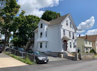 22 Spring St FLOOR 2, Milford, MA 01757