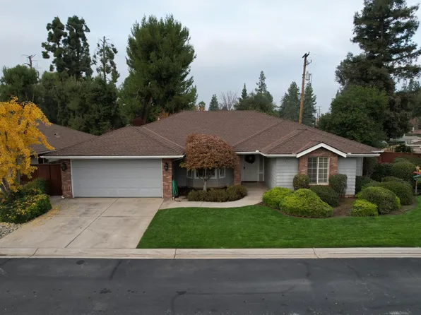 6317 N Marks Ave, Fresno, CA 93711