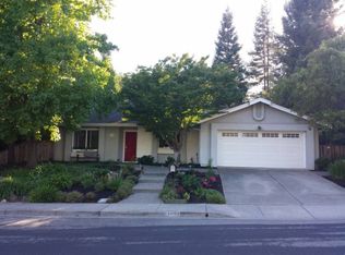 12999 Hawkins Dr, San Ramon, CA 94583