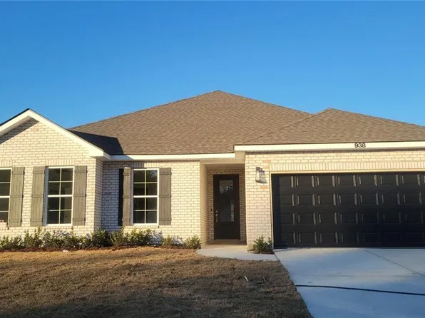 938 Dandelion Dr, Westwego, LA 70094