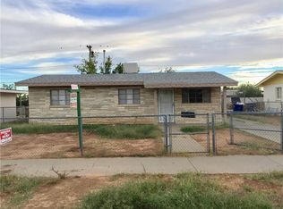 5312 Sun Valley Dr, El Paso, TX 79924