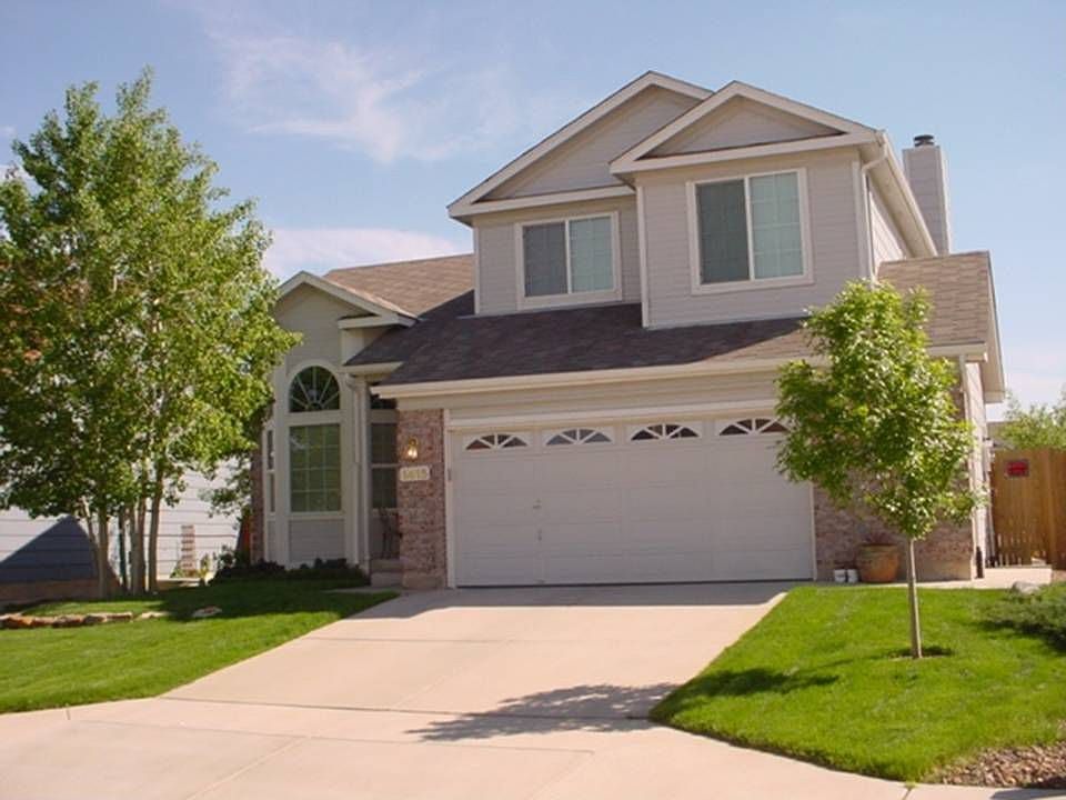 Gar. Door upgrade w/ 4 ft extension