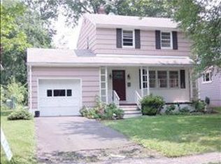 358 Newton St, North Plainfield, NJ 07060