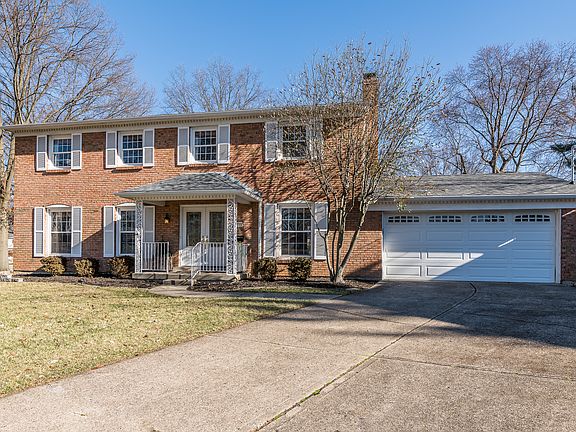 2nd image of 4110 Woodchuck Ct
