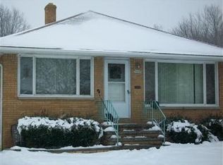 3430 Norris Ave, Parma, OH 44134