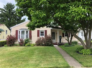 2811 Tuttle Ave, Erie, PA 16504