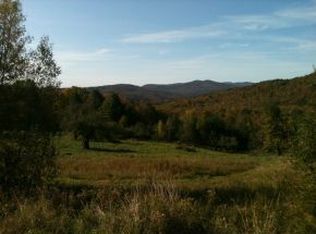 106 Davy Rd, Middlesex, VT 05602