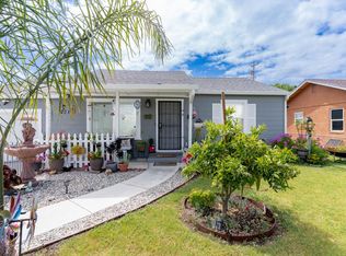 631 N Laurel St, Stockton, CA 95205