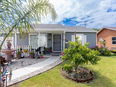 631 N Laurel Street, Stockton, CA, 95205