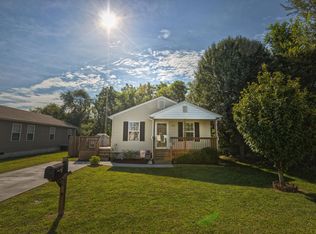 2539 Radford Rd NE, Roanoke, VA 24012