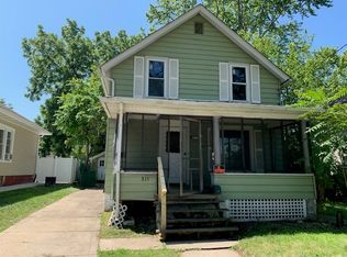 815 Fulton St, Aurora, IL 60505