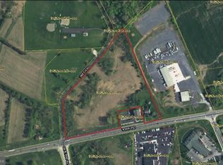 1660 York Rd, Gettysburg, PA 17325