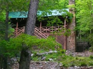 311 Black Mash Hollow Rd, Townsend, TN 37882