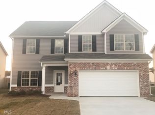 807 Citrona Dr #/123, Byron, GA