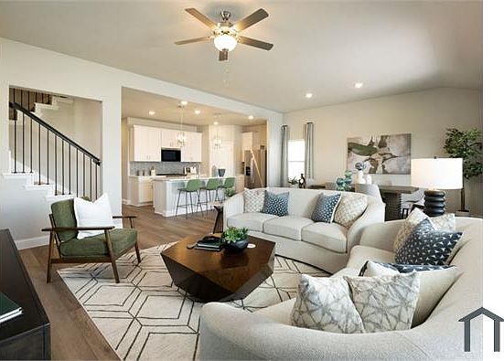 3rd image of 707 London Town Dr