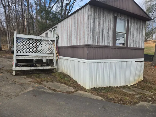 1075 Sweeten Creek Rd #3, Asheville, NC 28803