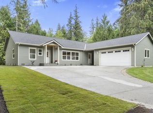 3915 154th Street Ct NW, Gig Harbor, WA 98332