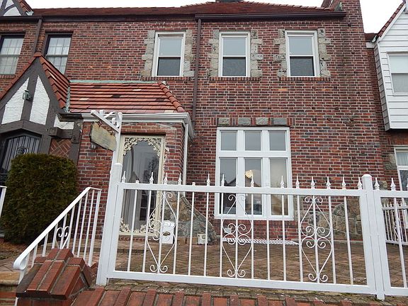 2nd image of 130-45 224th St #1A
