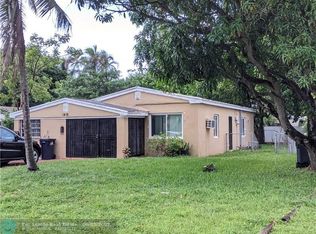 1415 NE 178th St, North Miami Beach, FL 33162