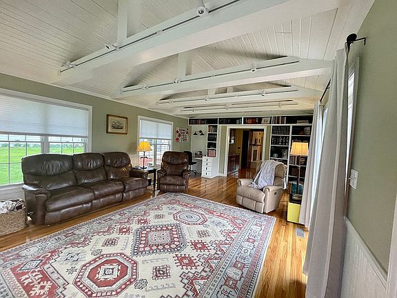 Bonus room