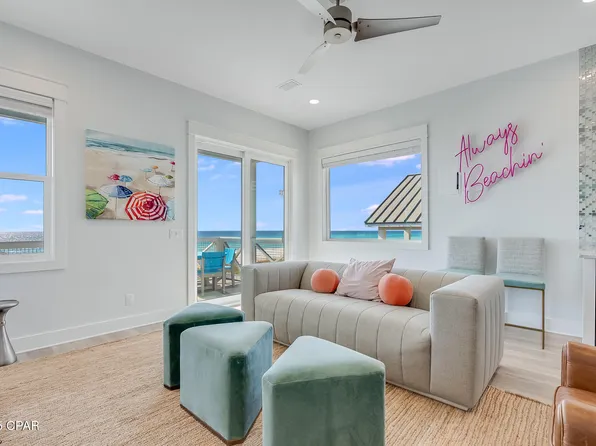 9720 Beach Blvd, Panama City Beach, FL 32408