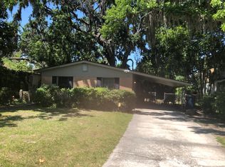 1811 Stonewall St, Brunswick, GA 31520
