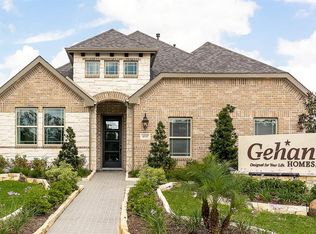 4537 New Country Dr, Spring, TX 77386