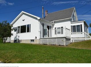 182 N Perley Brook Rd, Fort Kent, ME 04743