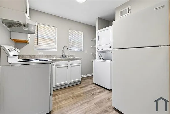 2 bed, 750 sqft, $1,550 — Photo 4