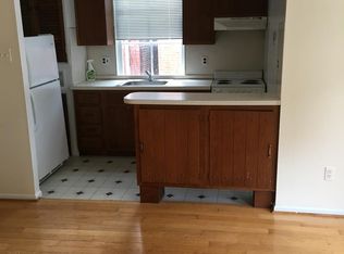 1119 Spruce St UPPR 2R, Philadelphia, PA 19107
