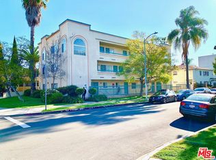 3701 Hughes Ave, Los Angeles, CA 90034