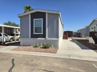4650 E Carey Ave Trailer 174, Las Vegas, NV 89115