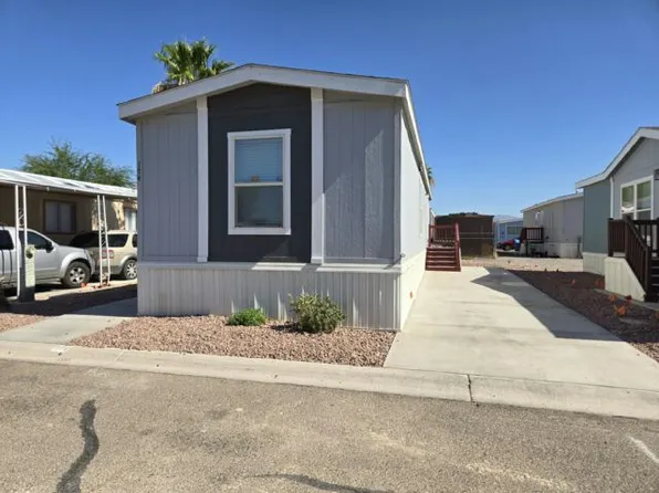 4650 E Carey Ave Trailer 174, Las Vegas, NV 89115
