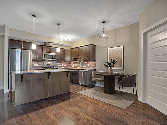 2nd image of 10520 56th Ave NW #409