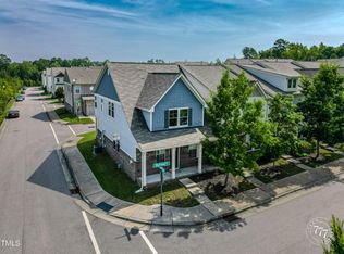 401 Retreat Ln, Wake Forest, NC 27587