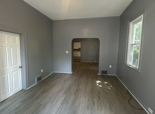 2177 West 83rd Street - Rear House, Cleveland, OH 44102
