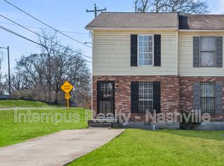 1300 Aline Ave #A, Nashville, TN 37207