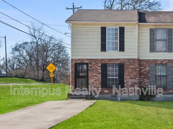 1300 Aline Ave #A, Nashville, TN 37207