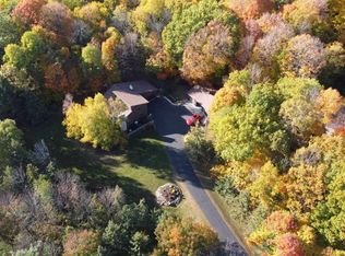 9530 Spring Lake Rd, Valders, WI 54245