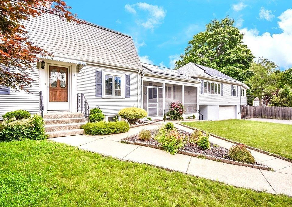 1st image of 34 Farnum Rd