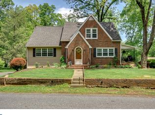 535 Mine Rd, Quakertown, PA 18951