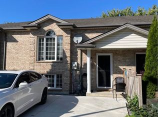 1032 King Richard Ct, Lakeshore, ON N8L 0V1