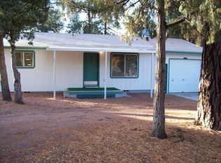 403 E Forest Dr, Payson, AZ 85541