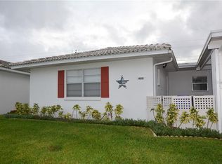 486 Cameo Dr #486, Lakeland, FL 33803