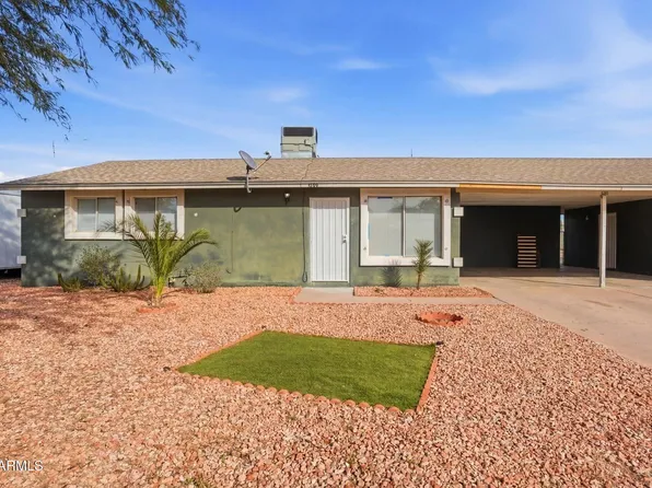 1680 N Cameron St, Casa Grande, AZ 85122