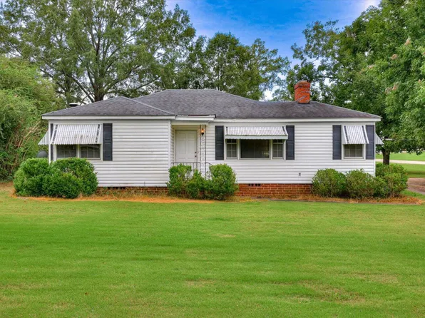 348 Elm Street, Lincolnton, GA