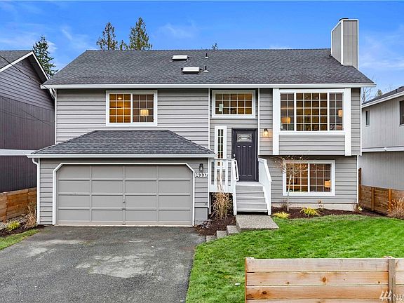2nd image of 14337 20th Ave NE