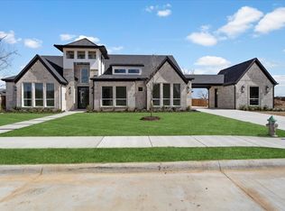 186 Acorn Trl, Denison, TX 75020