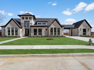 186 Acorn Trl, Denison, TX, 75020